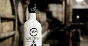 Ginebra 987 Ginebra 987