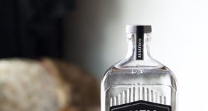 Aviation Gin Ginebra Aviation