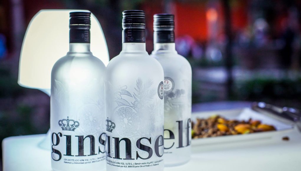 Ginebra Ginself Ginebra Ginself