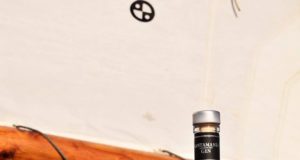 Santamania London Dry Ginebra Santamania