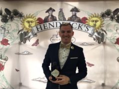 Entrevista al Brand Ambassador de Hendrick’s Gin España