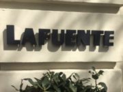 Lafuente, parque de atracciones para los amantes de los destilados