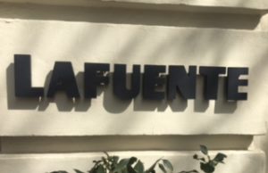Lafuente, parque de atracciones para los amantes de los destilados