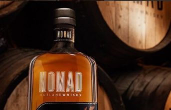 Nomad Outland Whisky Whisky Nomad Outland