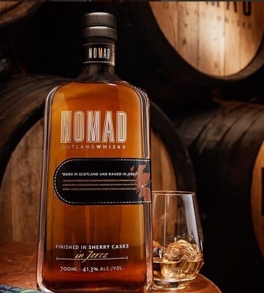 Nomad Outland Whisky Whisky Nomad Outland