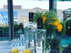 Nº209 Gin Ginebra Nº209