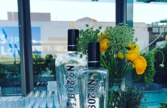 Nº209 Gin Ginebra Nº209