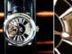 Whisky Watch: fusion entre relojería suiza y el whisky más antiguo del mundo