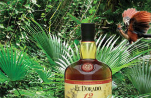 El Dorado 12 años Ron El Dorado 12 años