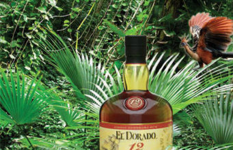 El Dorado 12 años Ron El Dorado 12 años