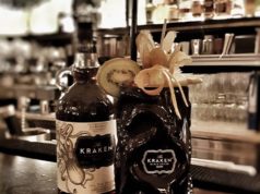 Ron The Kraken Ron The Kraken