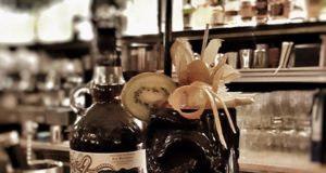 Ron The Kraken Ron The Kraken