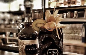 Ron The Kraken Ron The Kraken