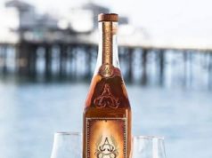 Atlántico Private Cask Ron Atlántico Private Cask