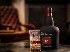 Dictador 12 años Ron Dictador 12 años