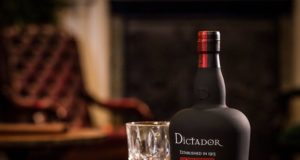 Dictador 12 años Ron Dictador 12 años