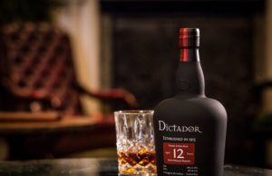 Dictador 12 años Ron Dictador 12 años