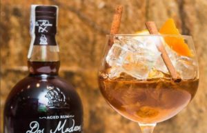 Dos Maderas PX 5+5 Ron Dos Maderas PX 5+5