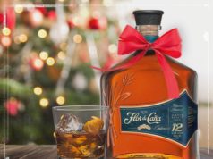 12 años Flor de Caña Centenario Ron Flor de Caña Centenario 12 años