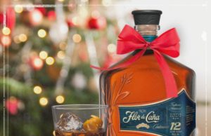 12 años Flor de Caña Centenario Ron Flor de Caña Centenario 12 años