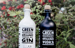 Nace la primera empresa de bebidas True Premium exclusivamente ecológica