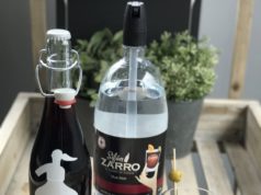 Vermut Zarro presenta tres productos en busca del aperitivo perfecto Vermut Zarro