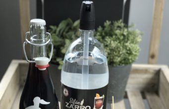 Vermut Zarro presenta tres productos en busca del aperitivo perfecto Vermut Zarro