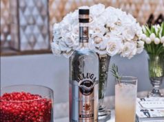 Vodka Beluga Noble Beluga Noble Russian Vodka