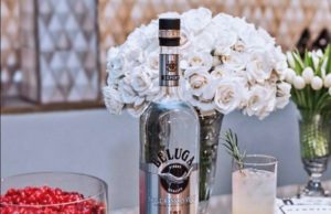 Vodka Beluga Noble Beluga Noble Russian Vodka