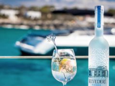 Vodka Belvedere Vodka Belvedere