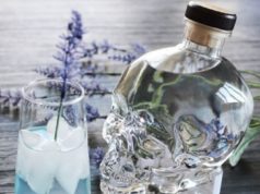 Vodka Crystal Head Vodka Crystal Head
