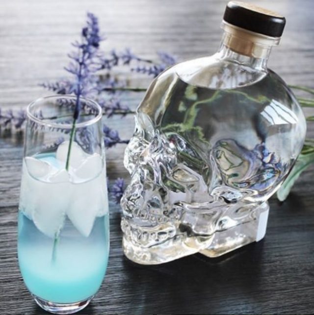 Vodka Crystal Head Vodka Crystal Head