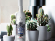 Vodka King Peter The Great Vodka King Peter The Great