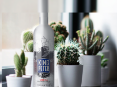 Vodka King Peter The Great Vodka King Peter The Great