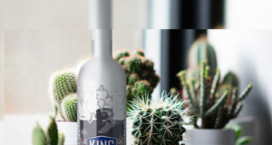 Vodka King Peter The Great Vodka King Peter The Great