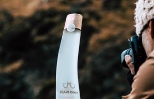 Vodka Mamont Mamont Vodka