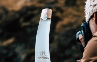 Vodka Mamont Mamont Vodka