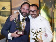 I Edición del Glenfiddich Fusión