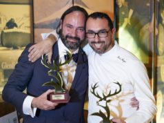 I Edición del Glenfiddich Fusión