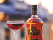 Whisky Isla de Jura Whisky Jura