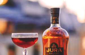 Whisky Isla de Jura Whisky Jura