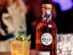 Whisky Roe & Co Whisky Roe & Co