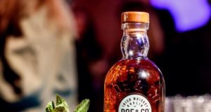 Whisky Roe & Co Whisky Roe & Co