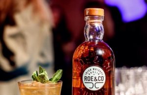 Whisky Roe & Co Whisky Roe & Co
