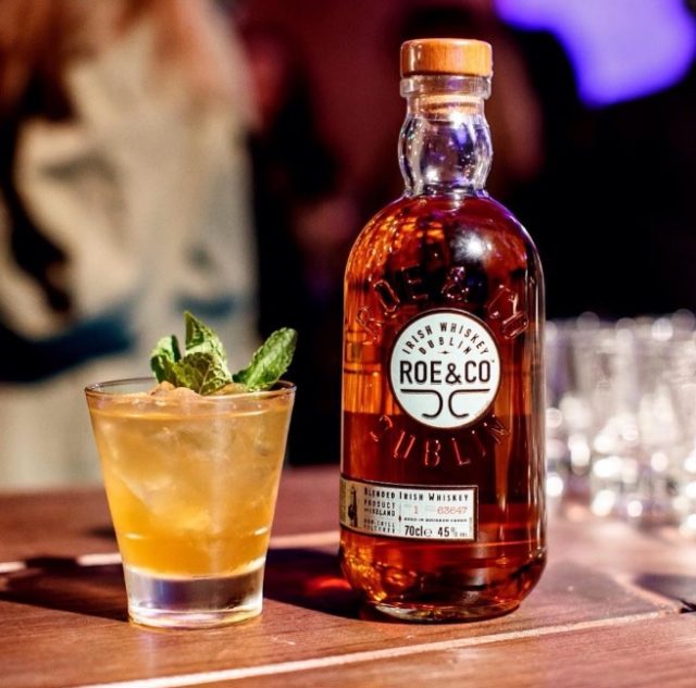 Whisky Roe & Co Whisky Roe & Co