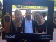 Arranca el VI Congreso Internacional de Ron Madrid 2017