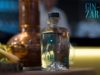 Gin Zarí made in Granada.