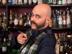 RESIDENCE Cafe – Bilbao