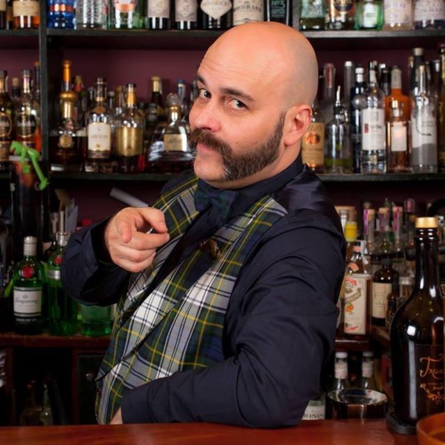 RESIDENCE Cafe – Bilbao