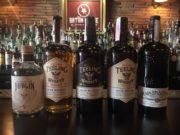 Master Class de Hugh Mac Gabhann de Teeling Whiskey:El fénix irlandés
